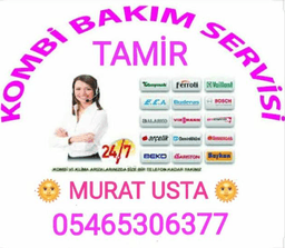 Murat Usta Kombi