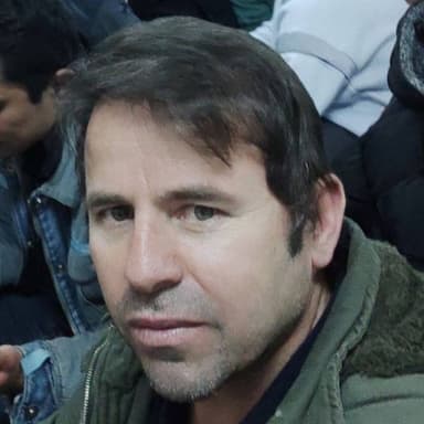 cemal coşkun