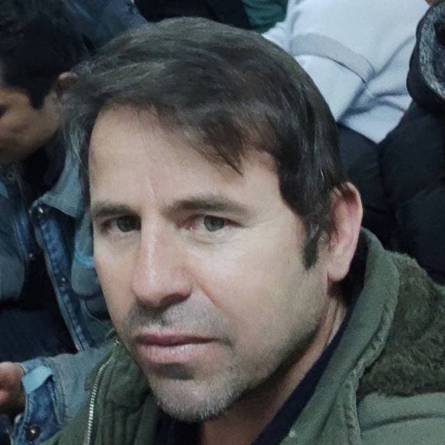 cemal coşkun
