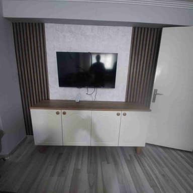 Poyraz siesta mobilya montaj 