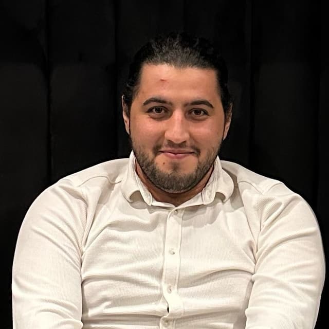 Ali Hadi Ozturk