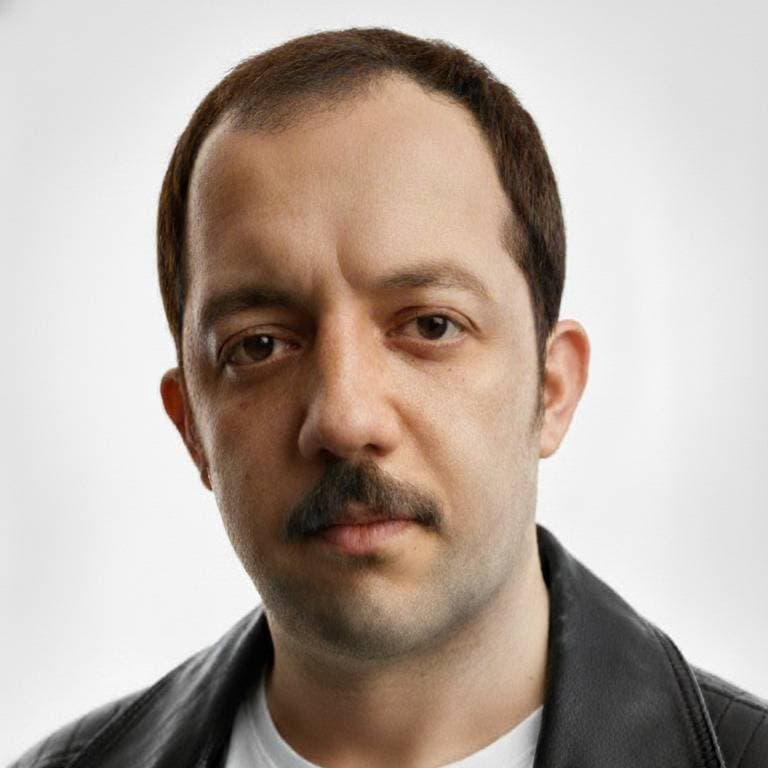 ufuk başar Can