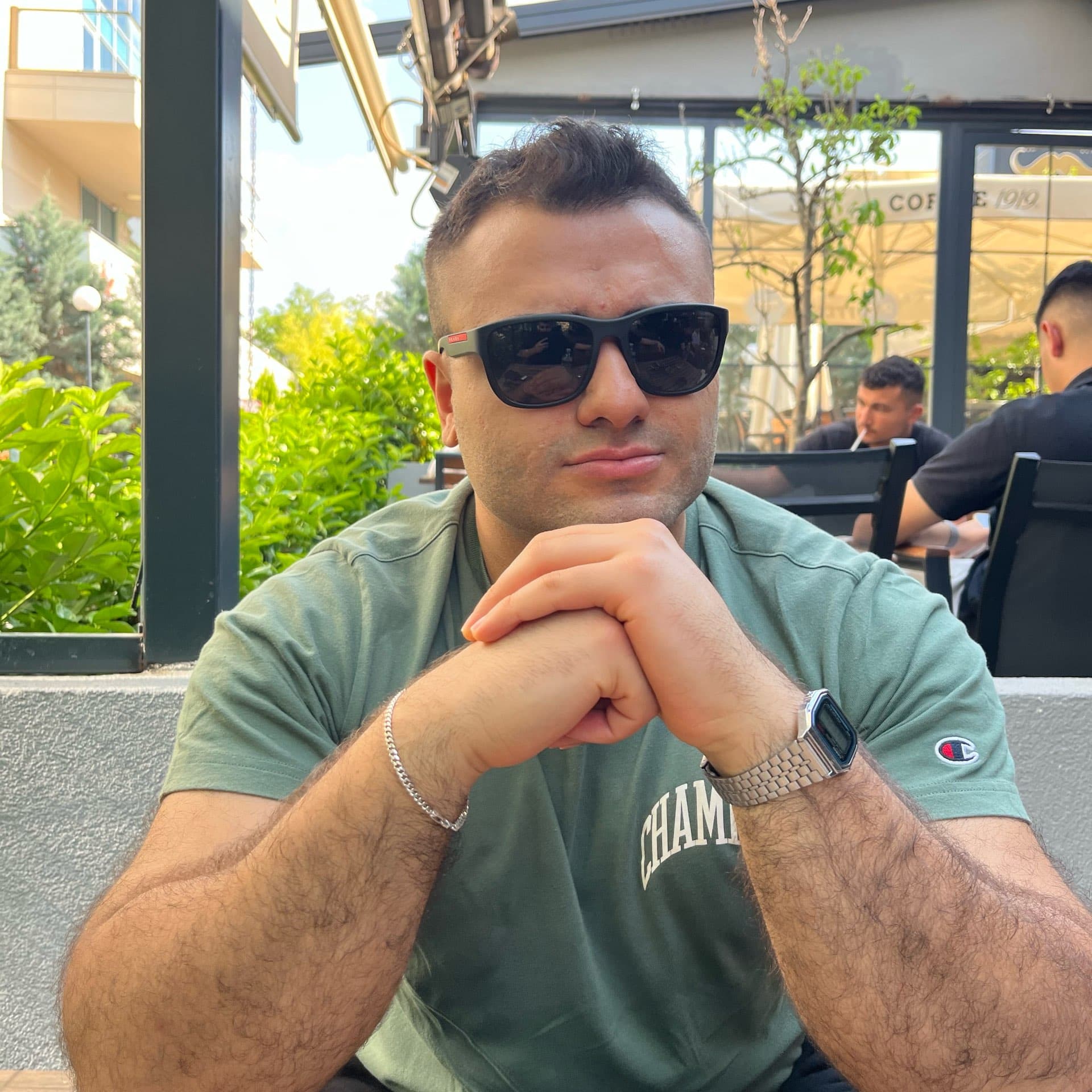 Ekin Türeli