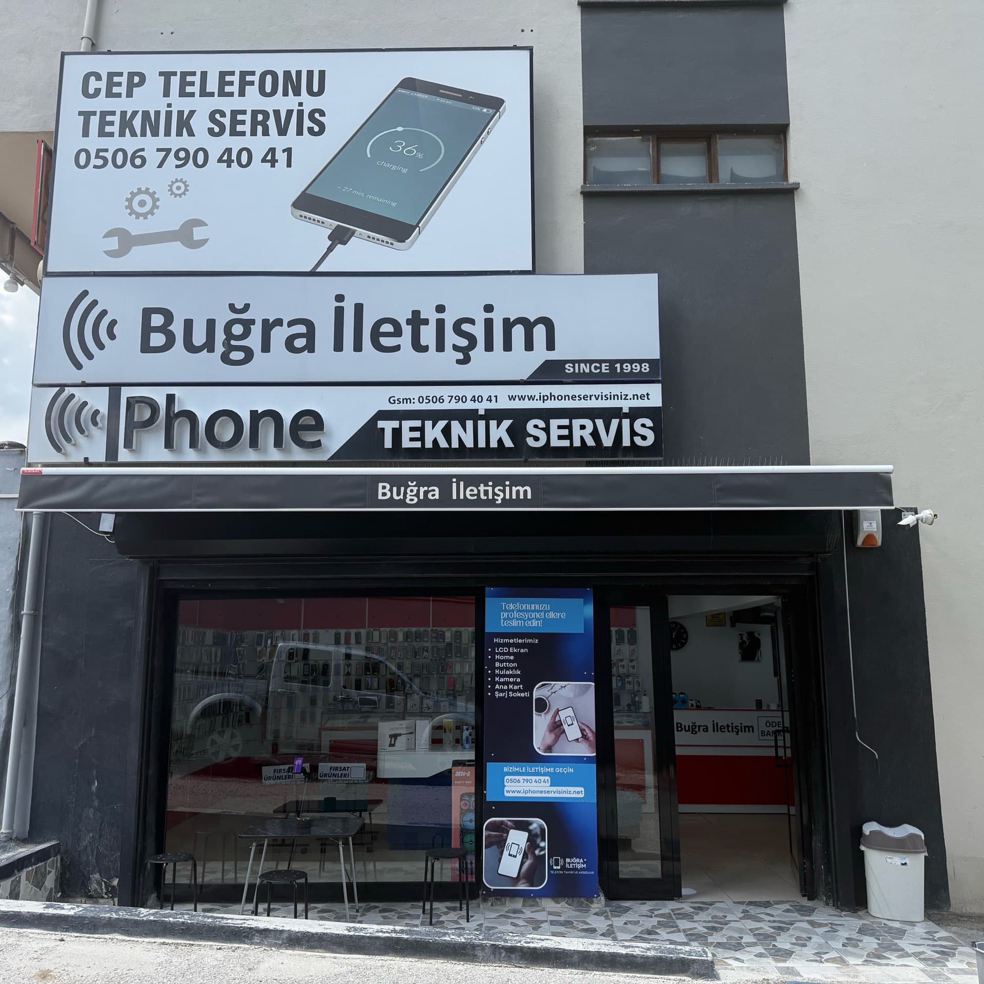 Buğra İletişim