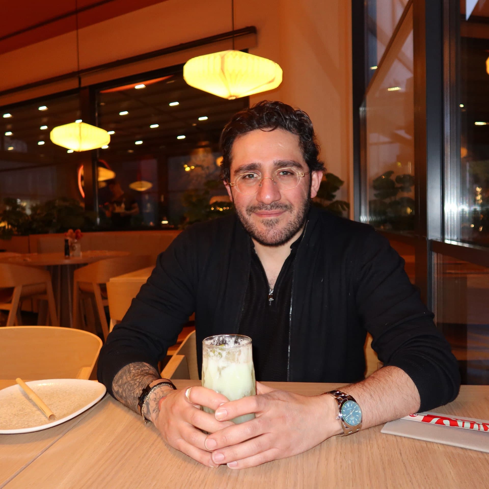 Sedat Kaplan