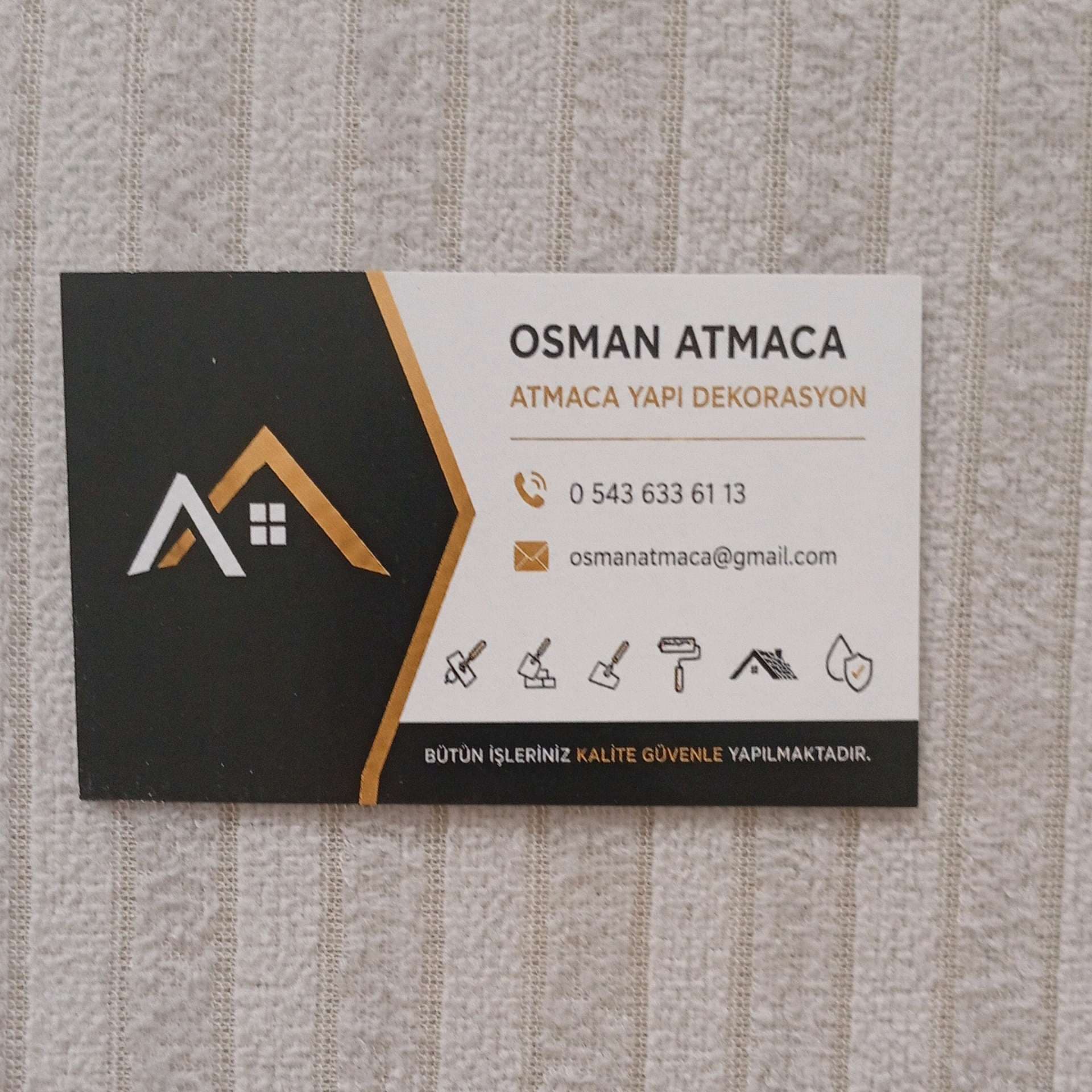 Osman Atmaca
