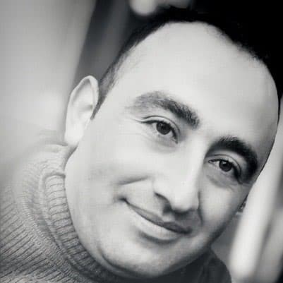 Gökhan Aktaş