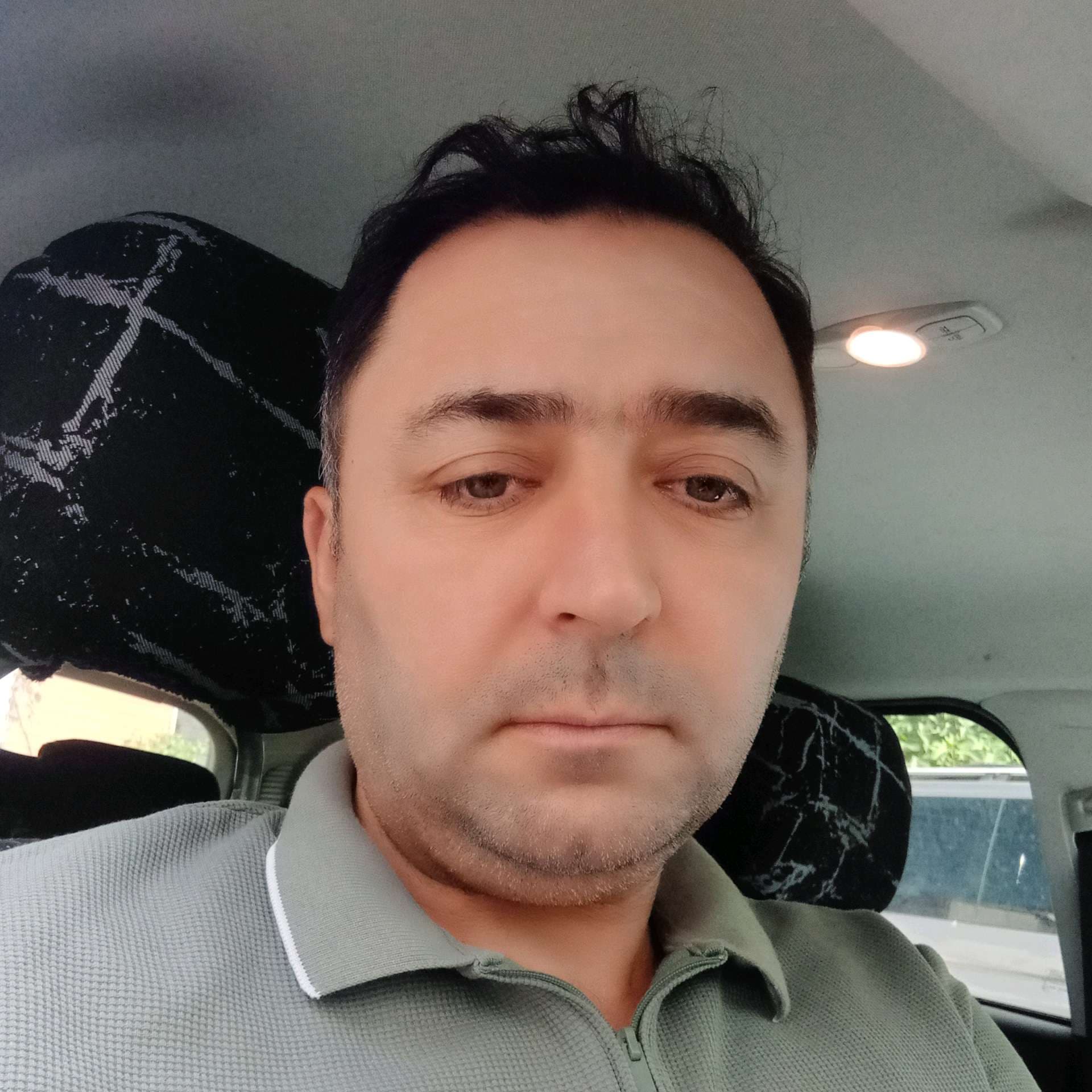 Nida Arslan