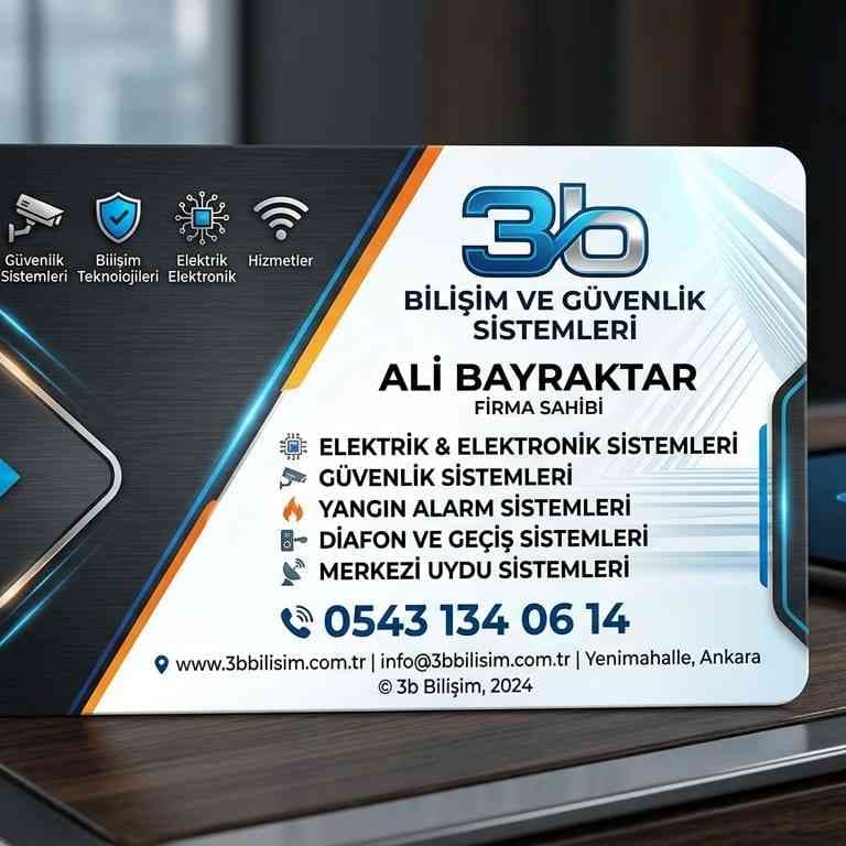 ali bayraktar