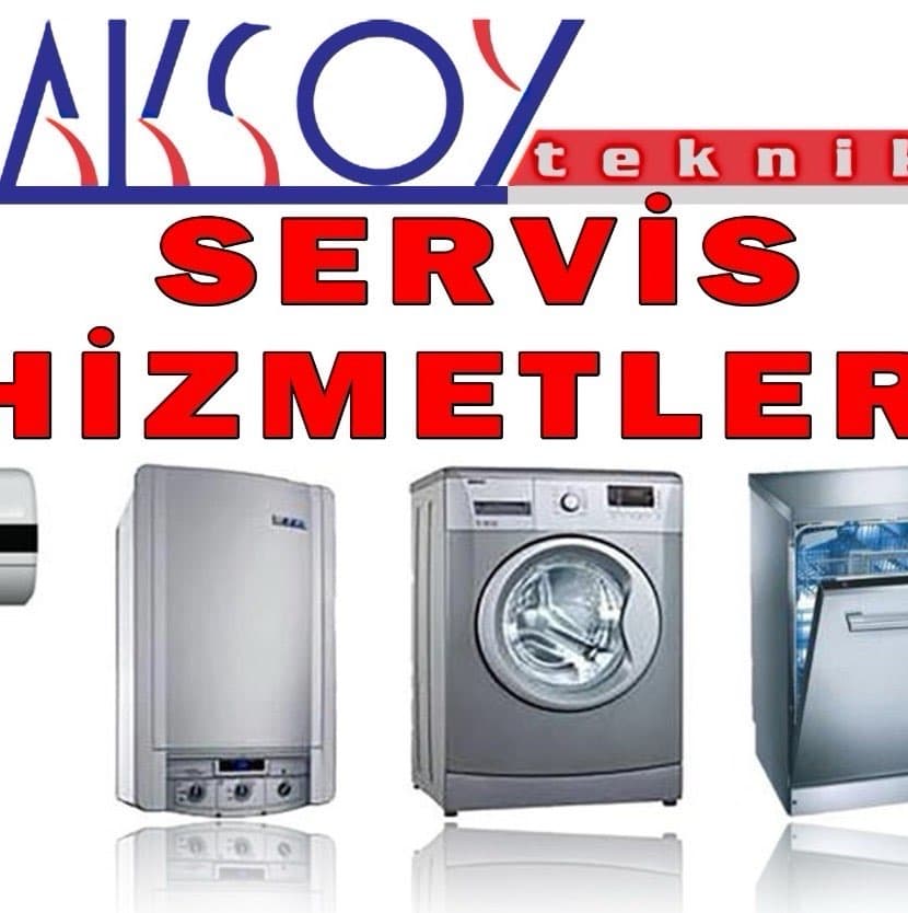Aksoy Teknik Servis Hizmetleri