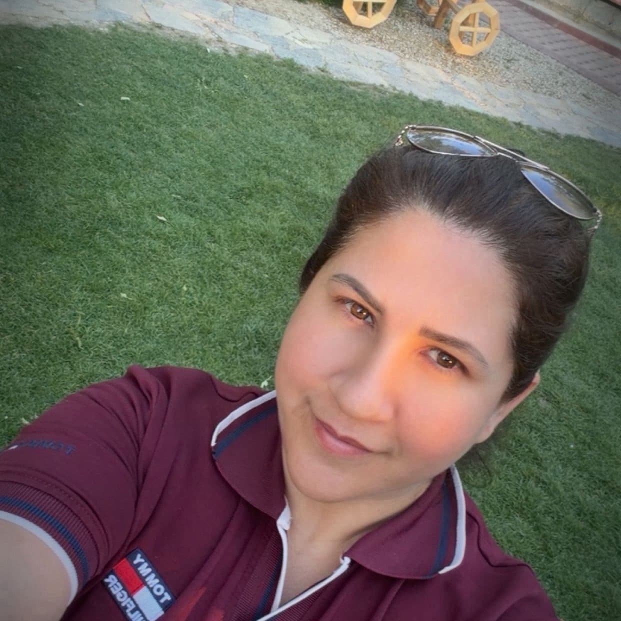 Emine Çelikkaya