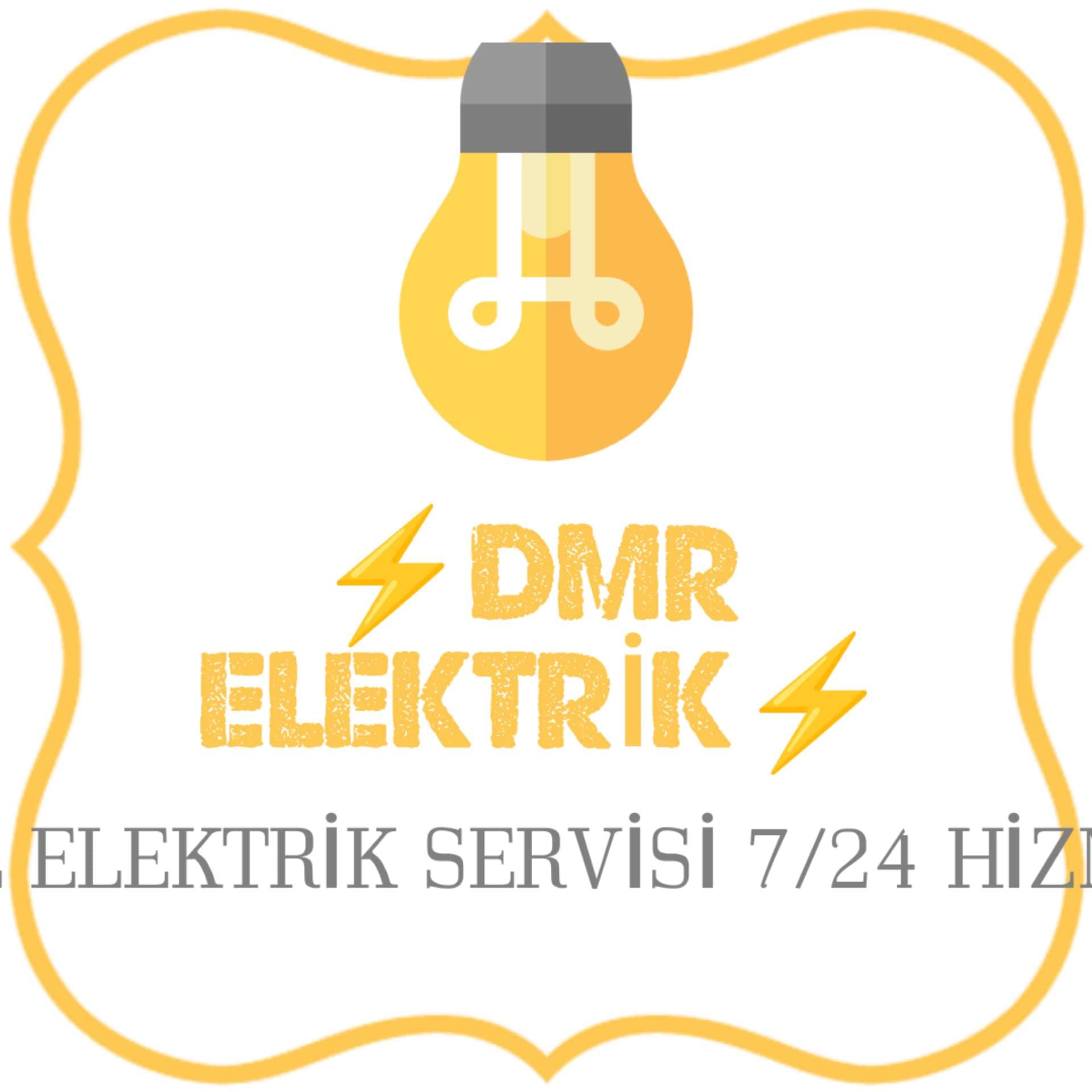 DmR ELEKTRİK