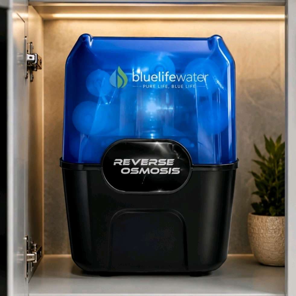 bluelifewater su arıtma sistemleri