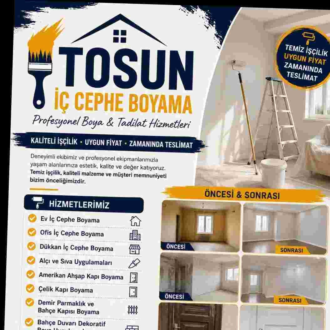 tolga tosun