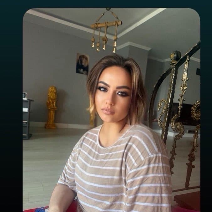 Ovadan Rozyyeva
