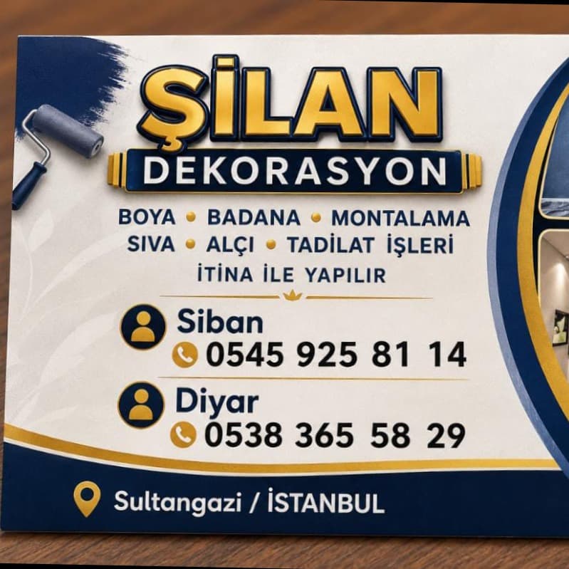 Diyar IBRAHIM