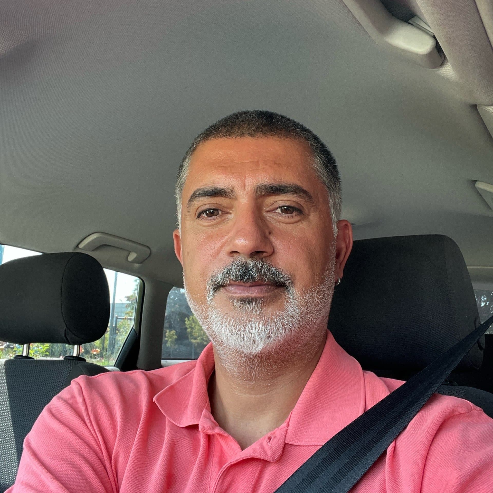 Yaşar Çevik