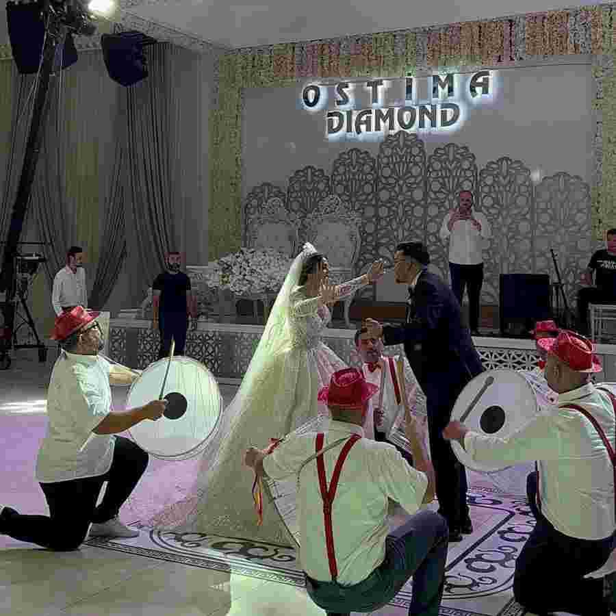 Antalya davulcu kiralama