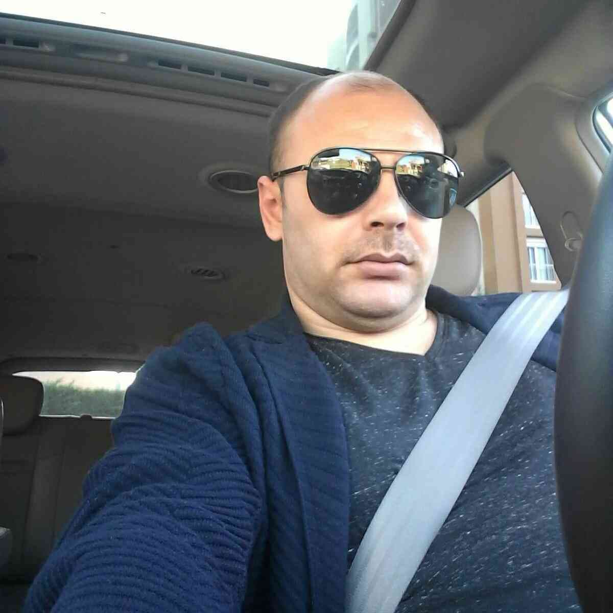 Sakir Sahin