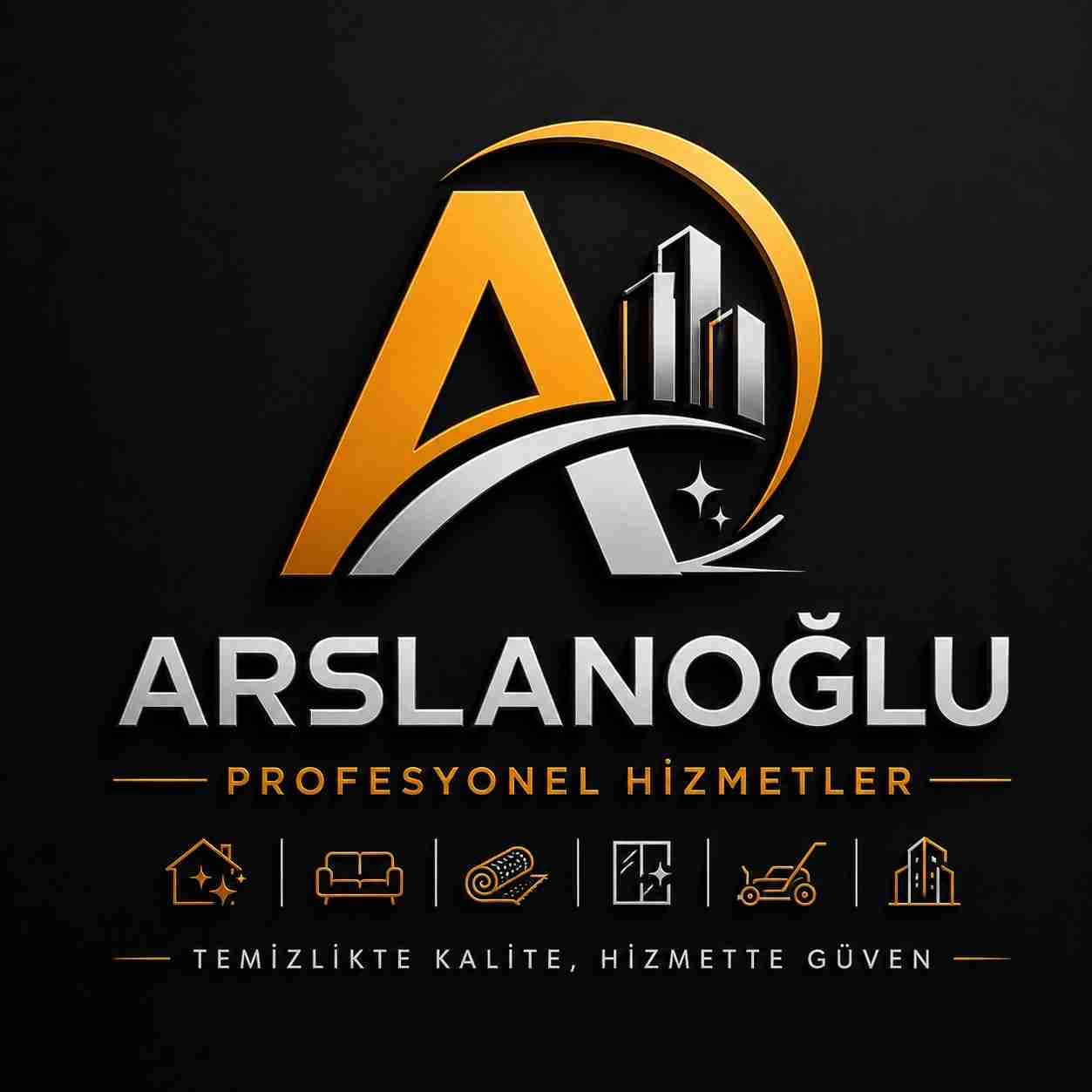 Arslanoğlu Temizlik 