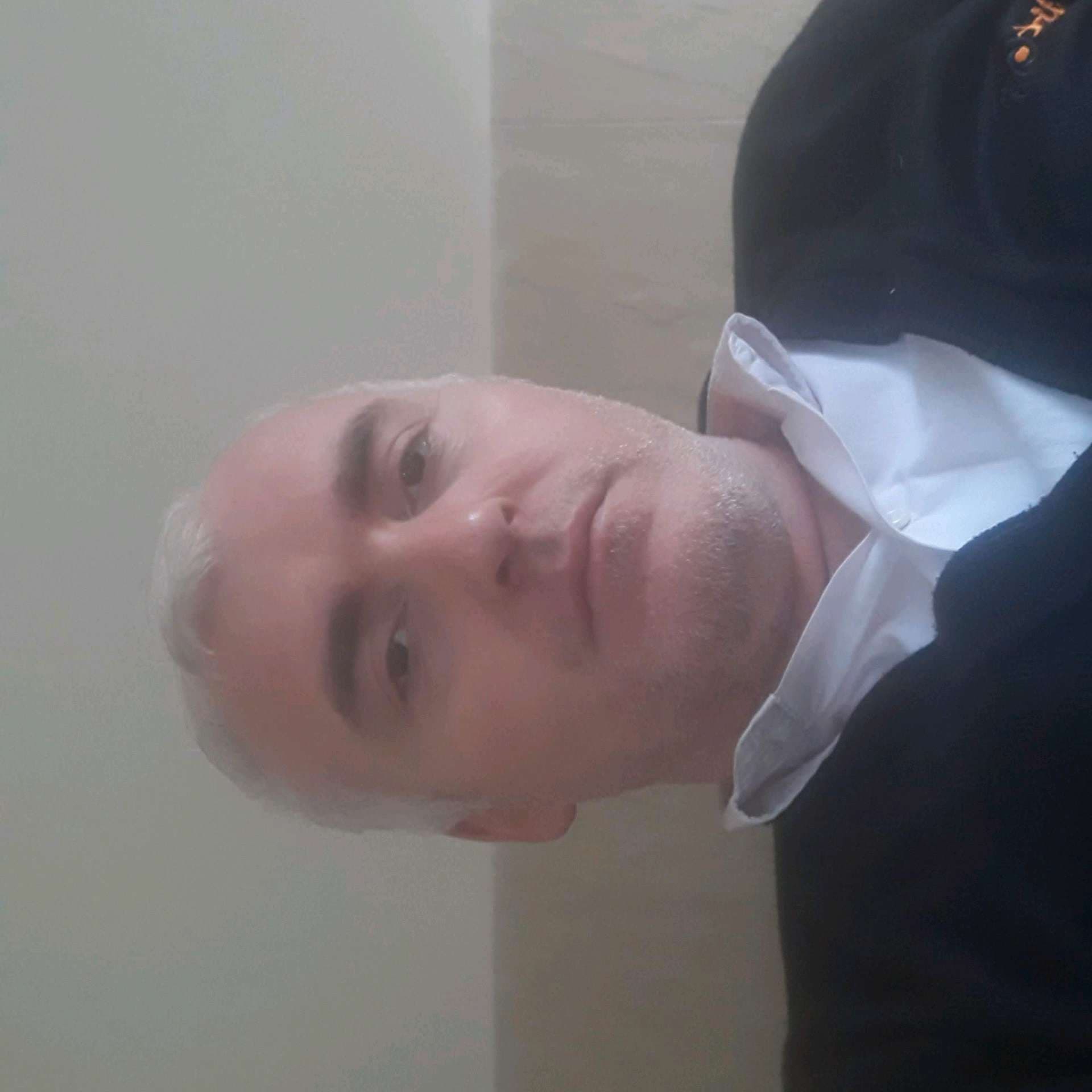 cemil bilge