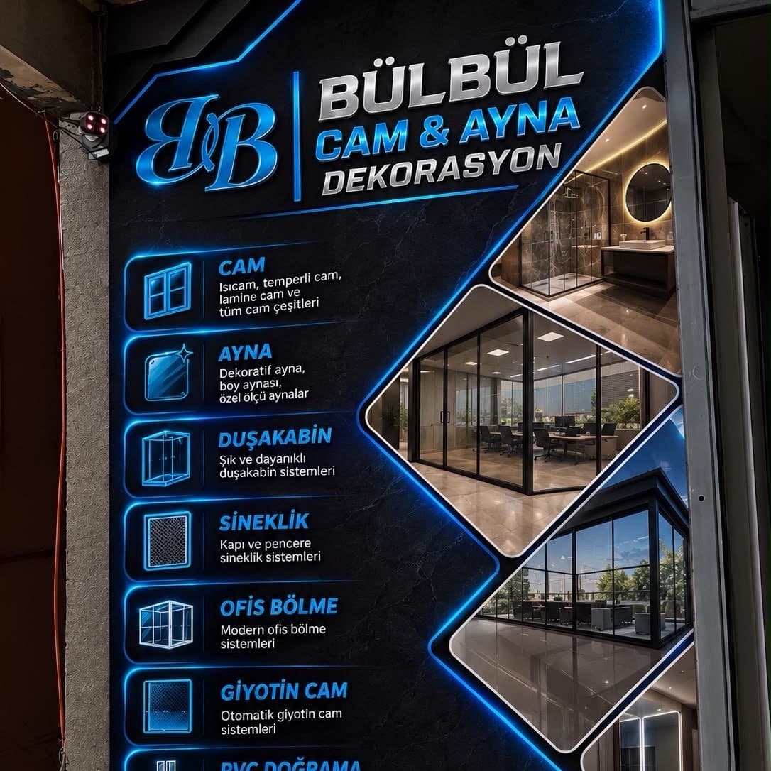 bülbülcamaynadekorasyon