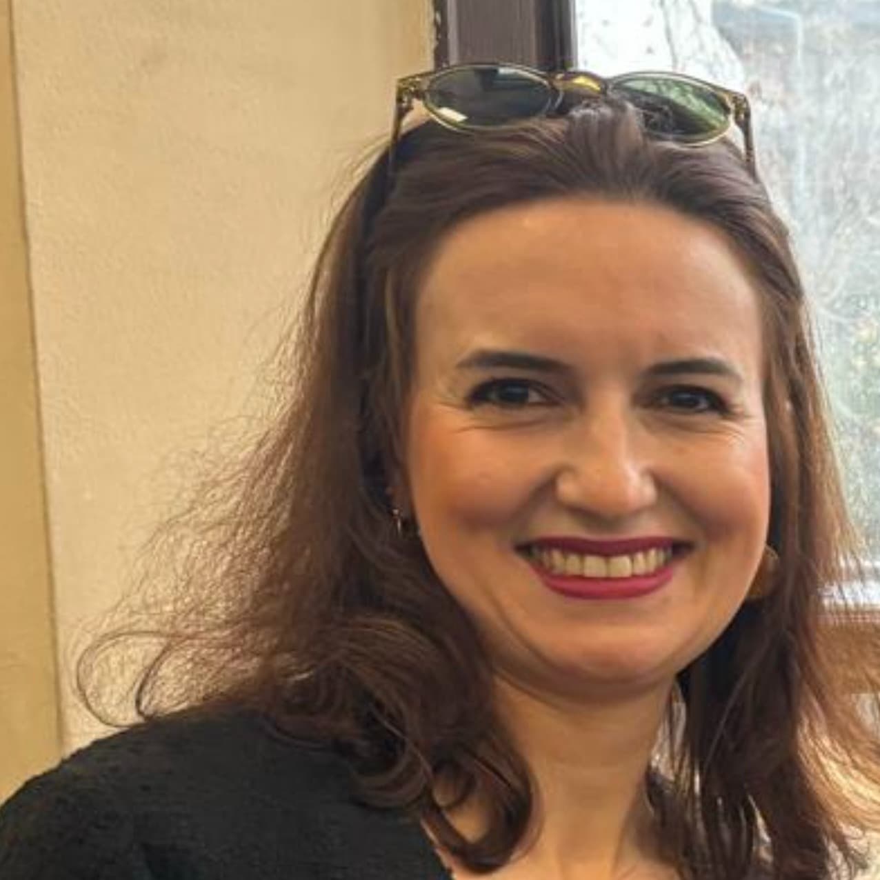 Cansın M.