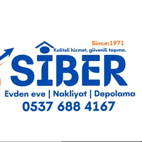 Siber nakliyat