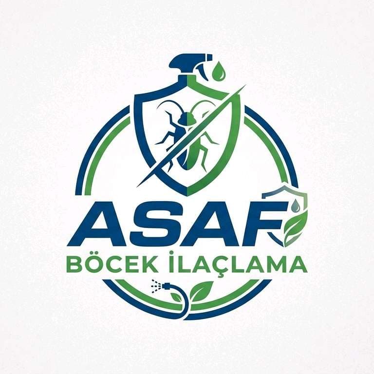 asaf böcek ilaçlama