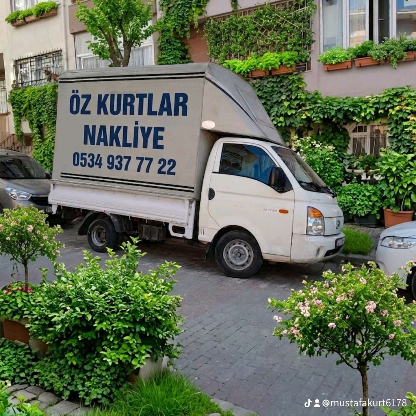 özkurtlar nak