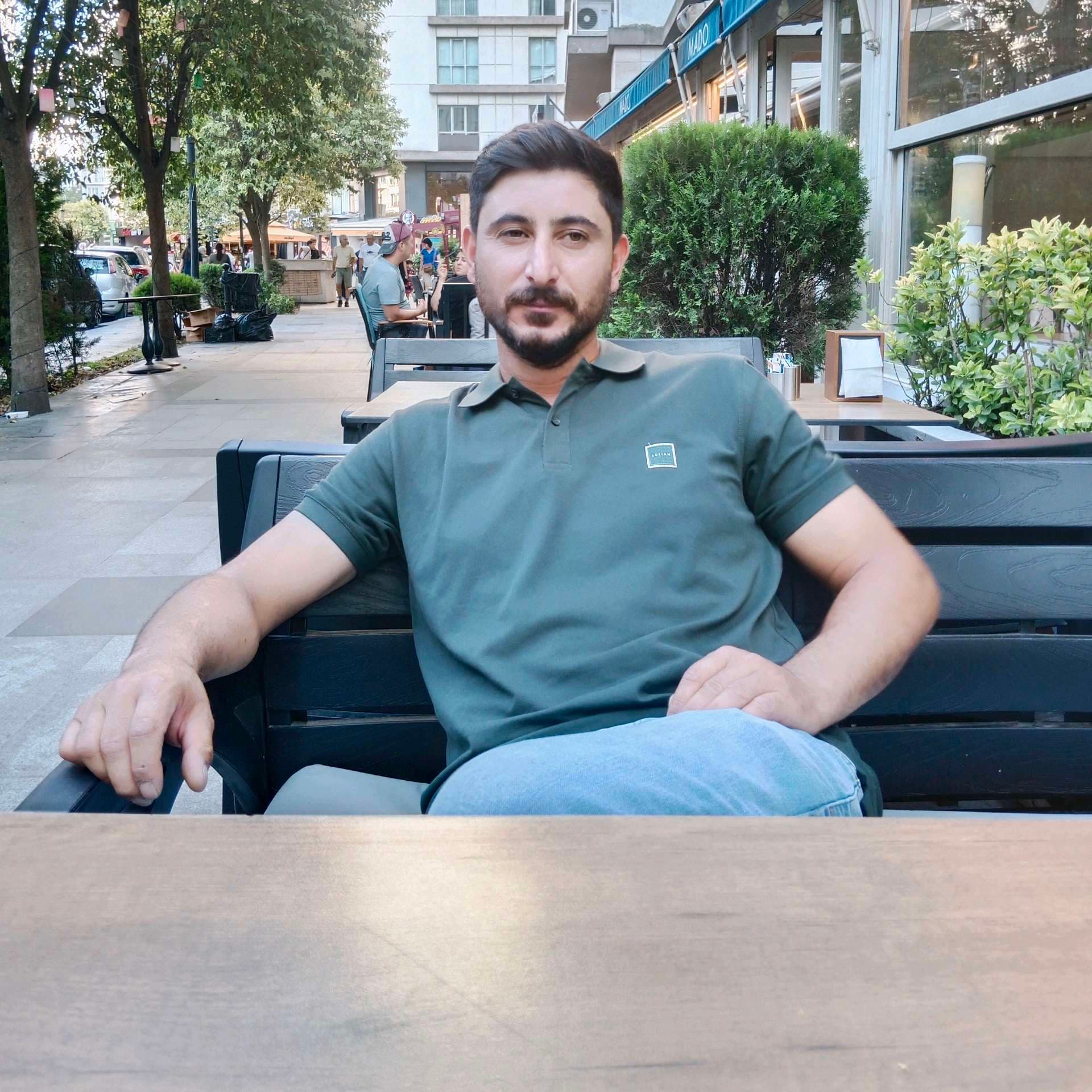 Ömer Türkan