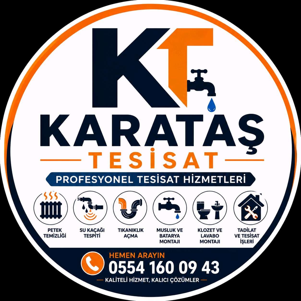 Karataş Tesisat