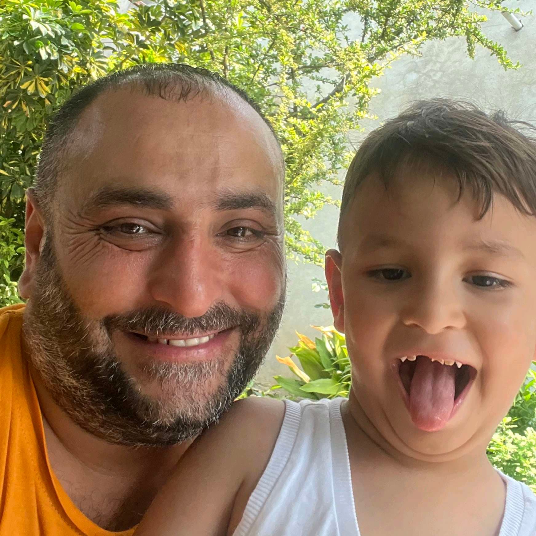 Murat Öner