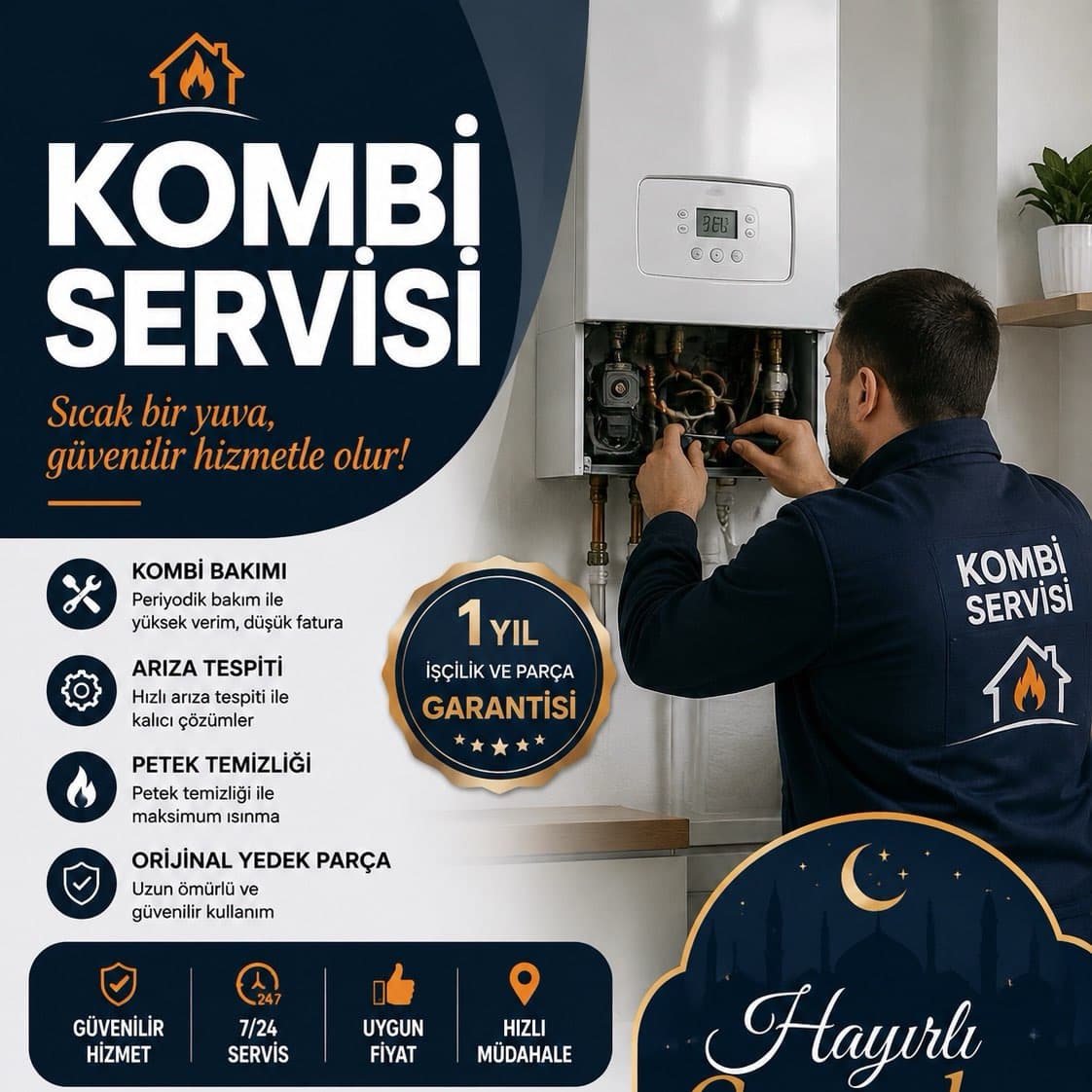 happani teknik