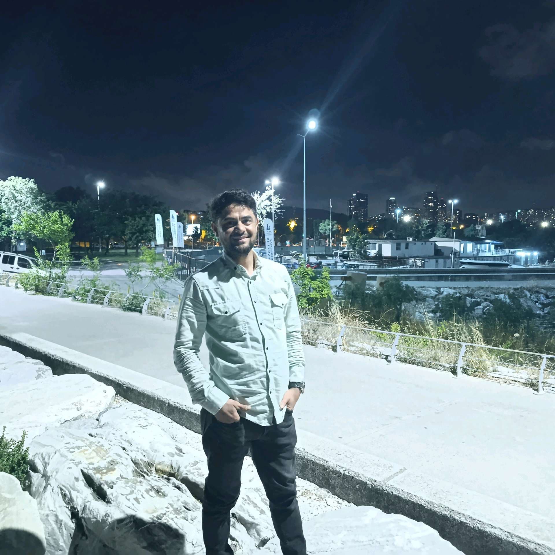 Hayrettin Soybir