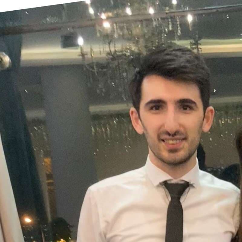 Mahmut Yüksel Mert