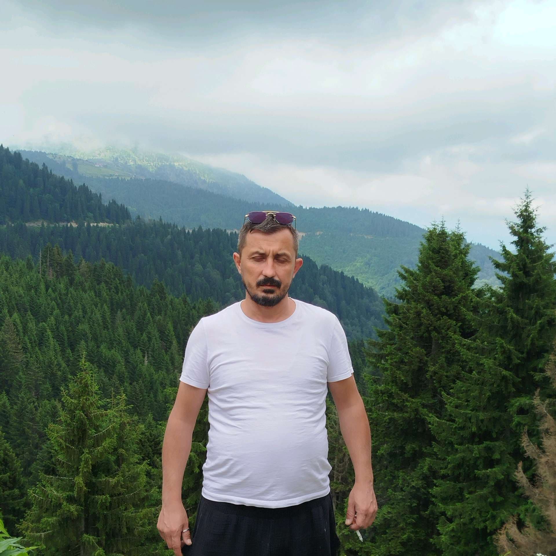 Vedat Efendioğlu