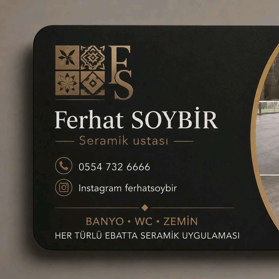 Ferhat Soybir