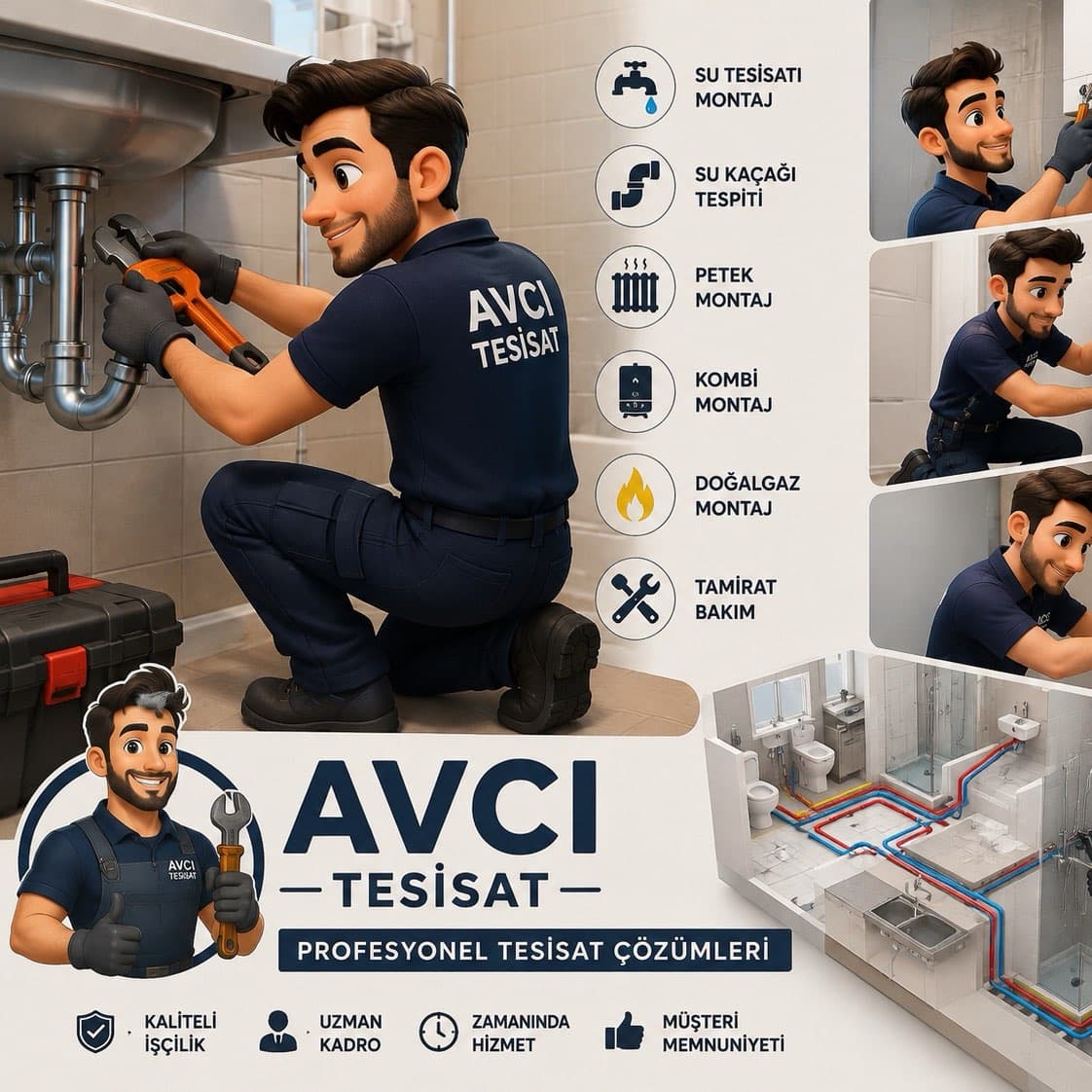 Sergen Avcı