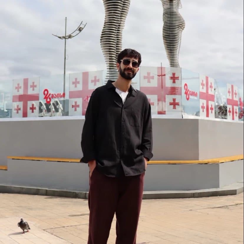 Ömer Taştan