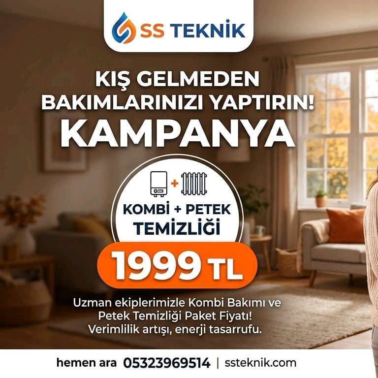 SS TEKNİK