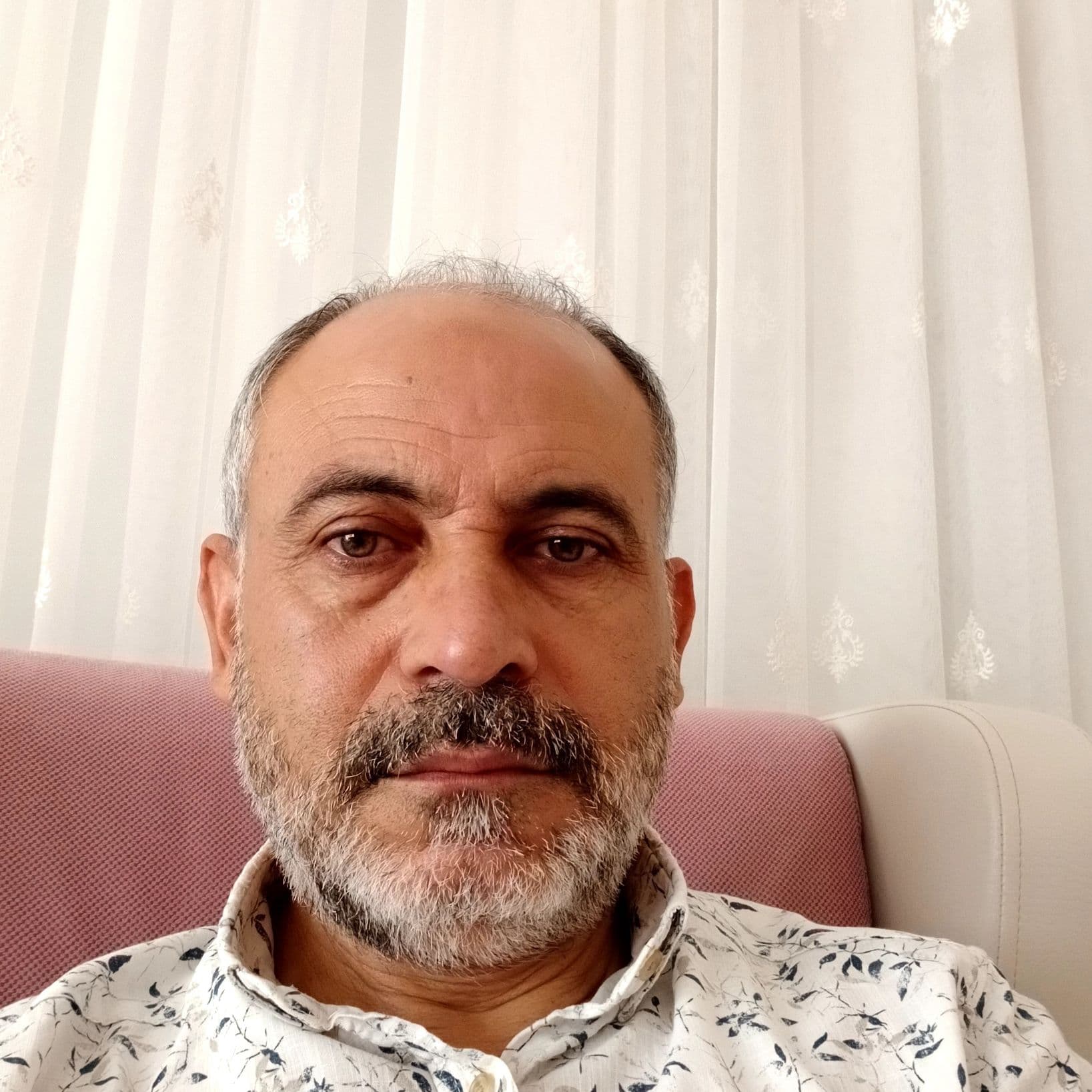 Mustafa  Aksoy