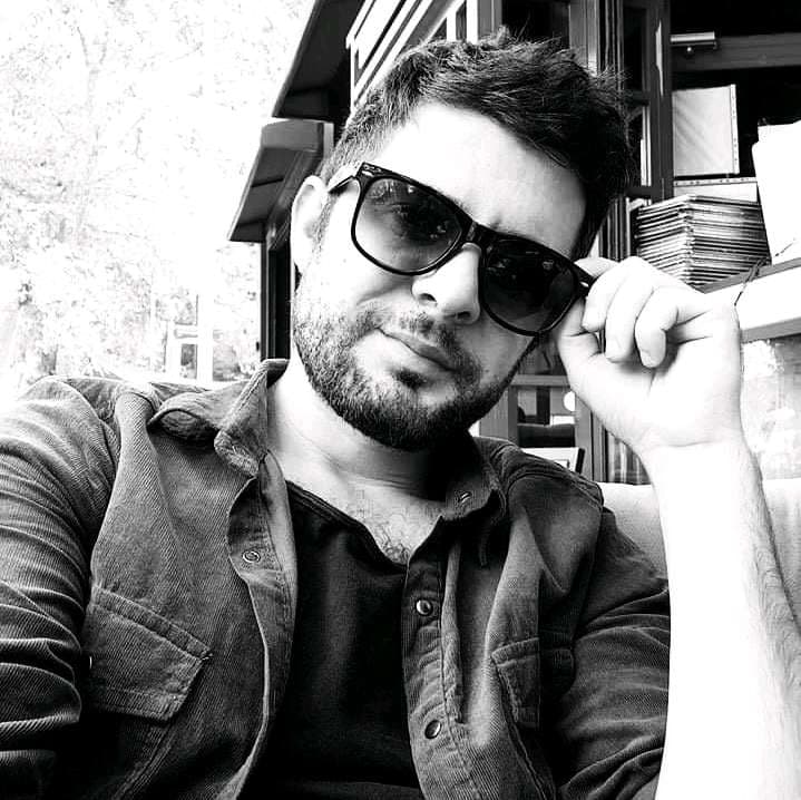 Aziz Caymaz