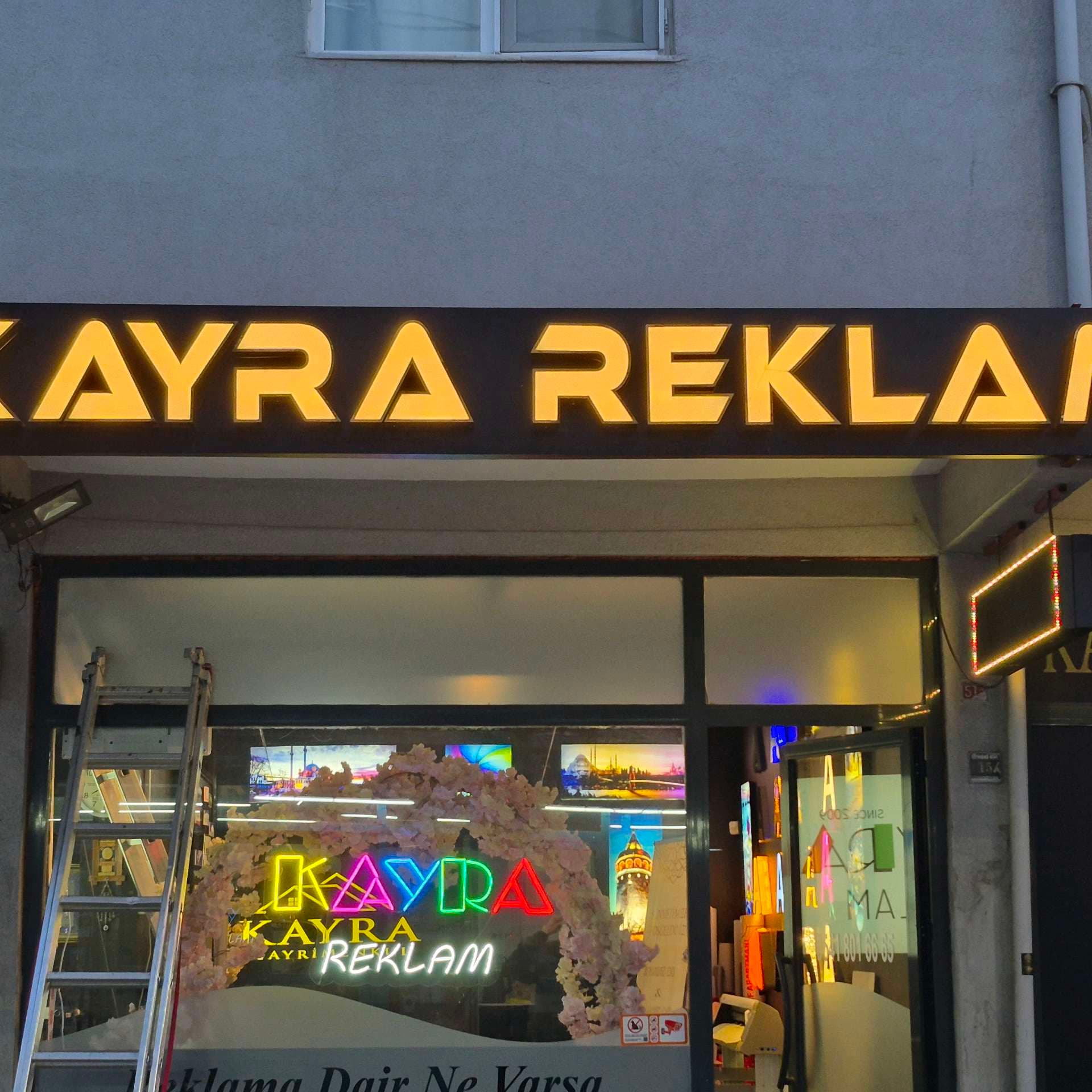 Kaya Kepenek