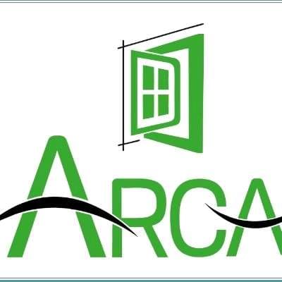 Arca alüminyum sistemleri