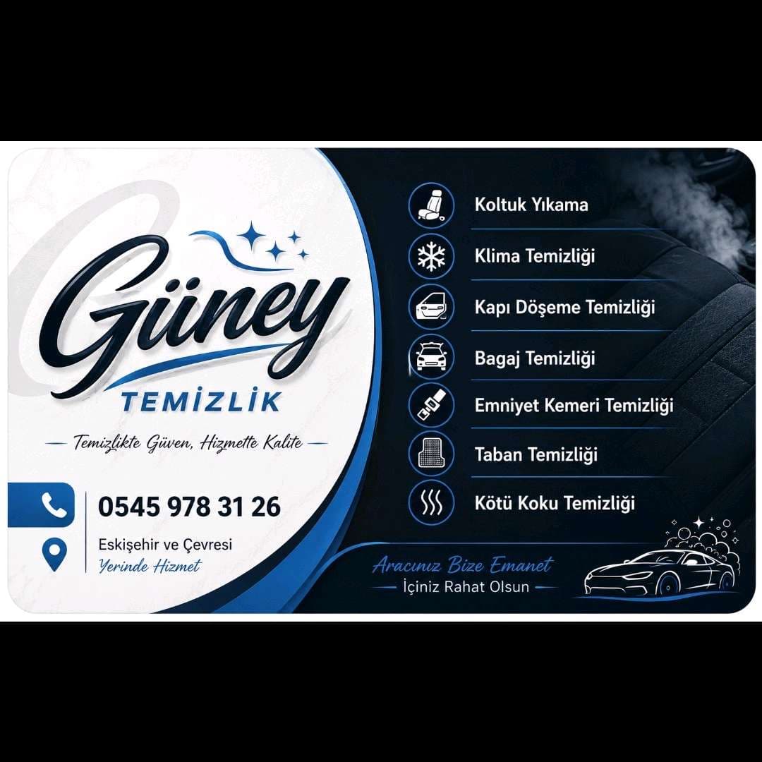 Güney Temizlik