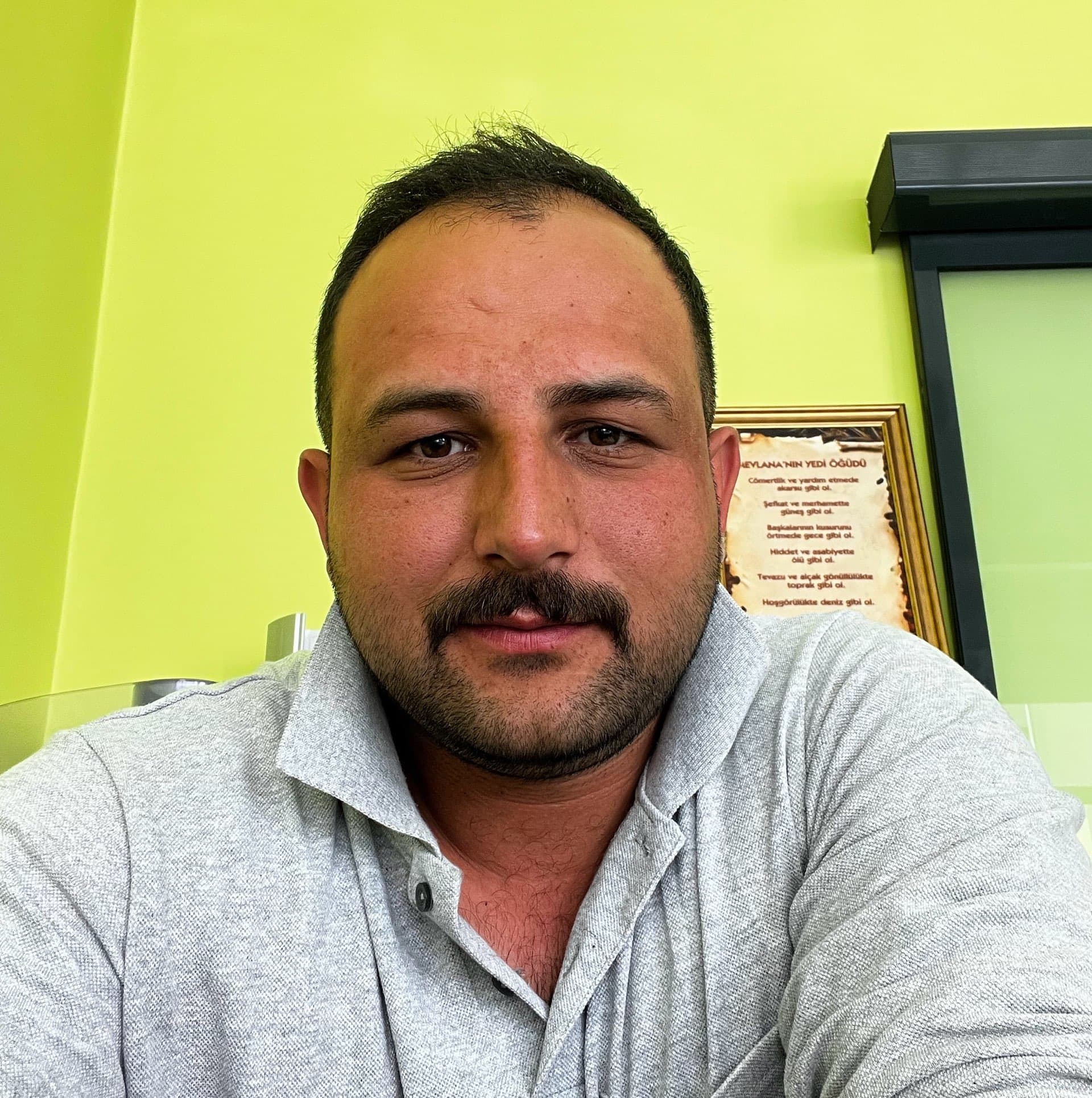 Bilgem Otomatik Kapı Sistemleri