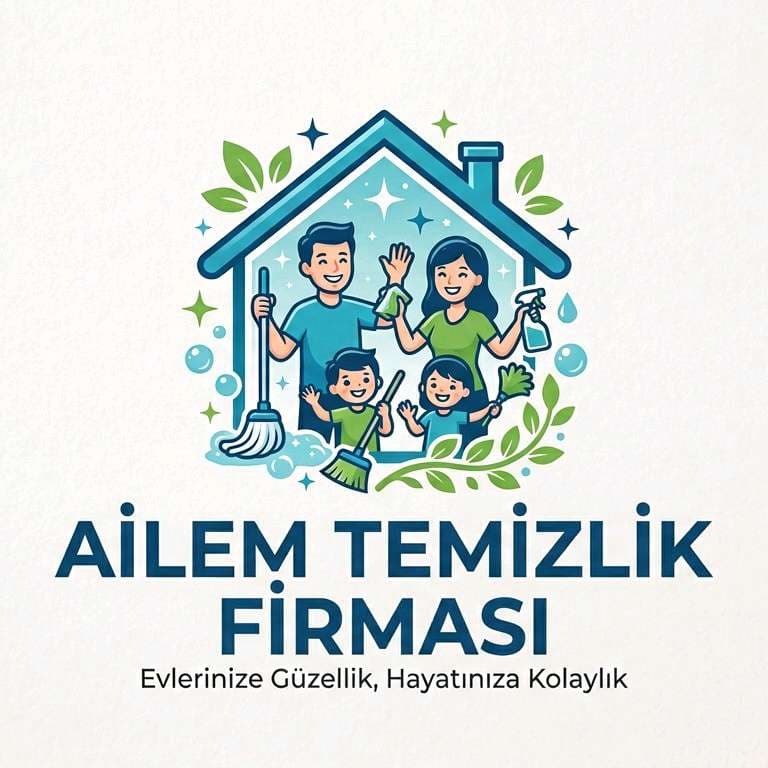 AİLEM TEMİZLİK
