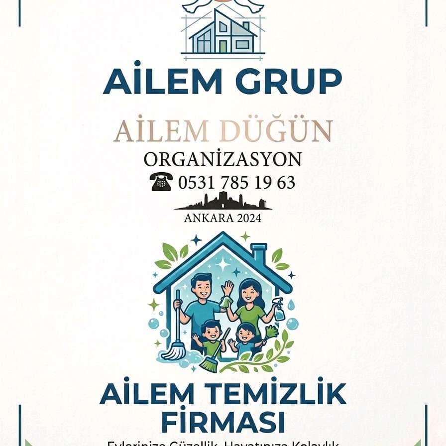AİLEM TEMİZLİK
