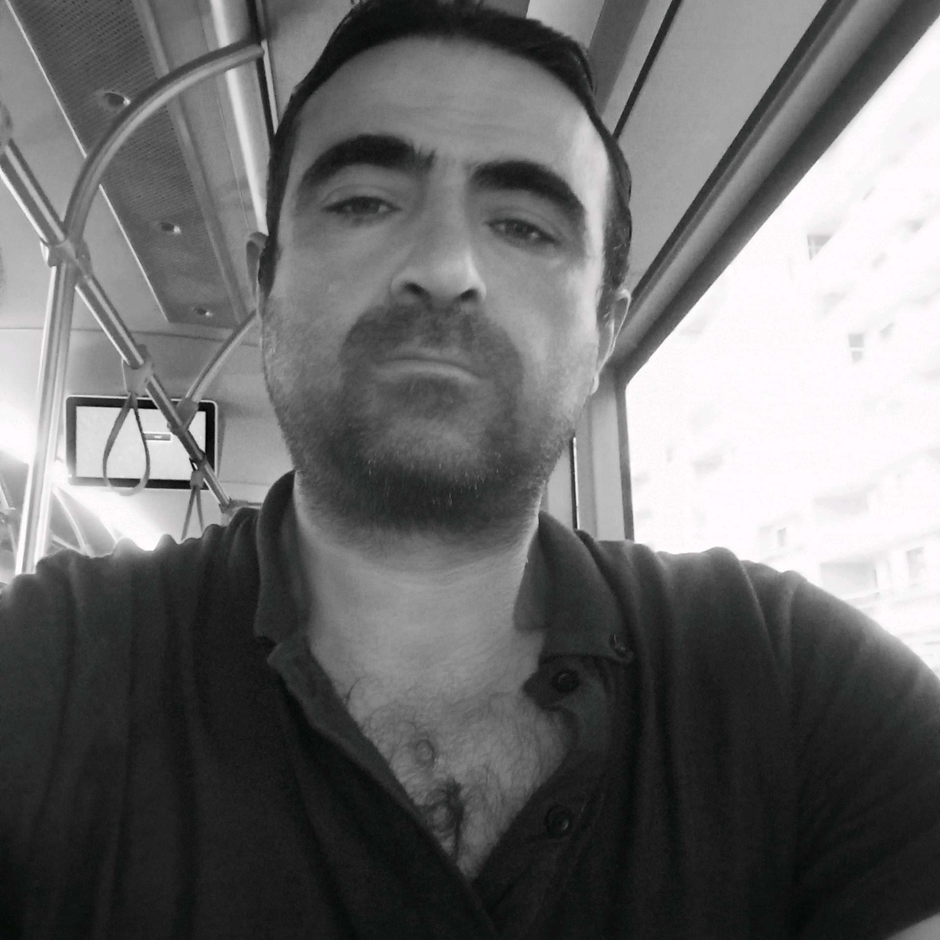 Mustafa Tüfekçi